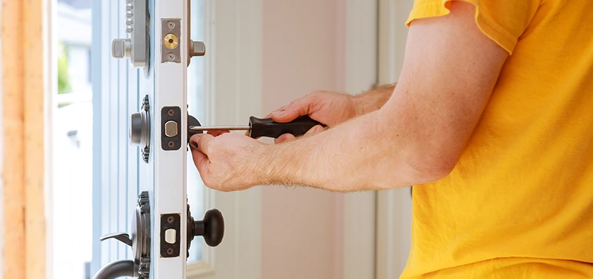Break-in Prevention Solutions in Fallbrook, CA