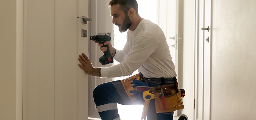 Mailbox Lock Installation Expert in Fallbrook, California