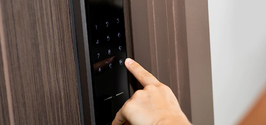 Secure Code Locks Ideas in Fallbrook, California