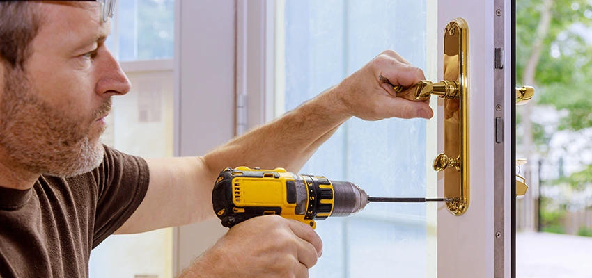 Affordable Bonded & Insured Locksmiths in Fallbrook, CA