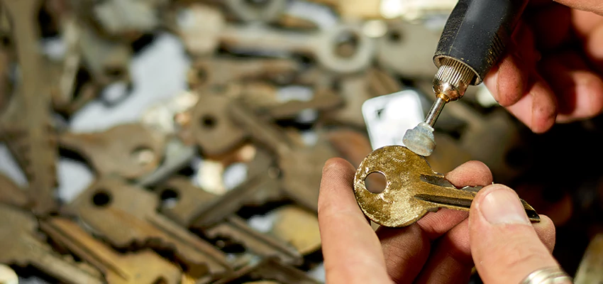 Car Lock Key Repair Service in Fallbrook, CA