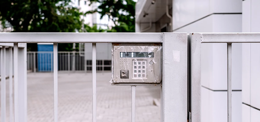 Gate Locks For Metal Gates in Fallbrook, California