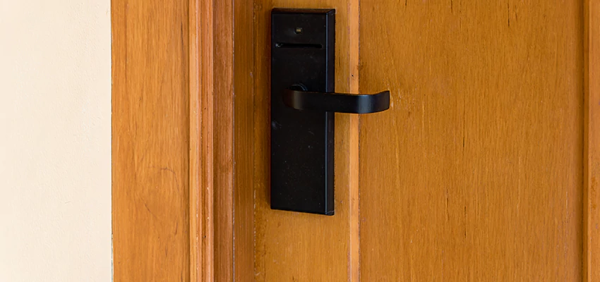 Security Gates For Home Invasion Prevention in Fallbrook, California