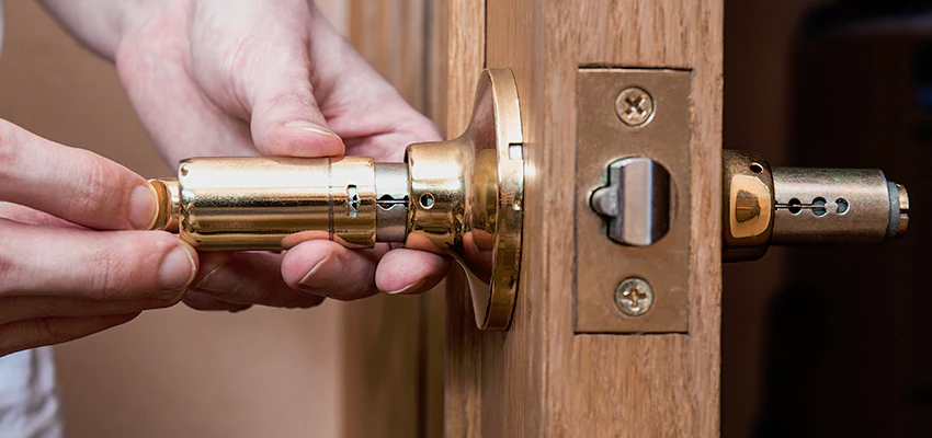 Padlock Lock Replacement Assistance in Fallbrook, CA