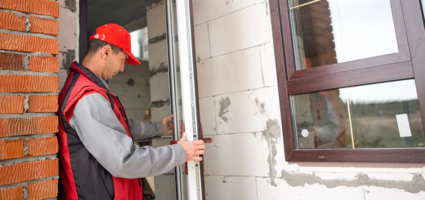 Home Invasion Door Lock Repairs in Fallbrook, CA