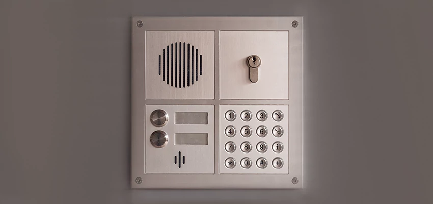 Mobile Access Control System Installation in Fallbrook, CA