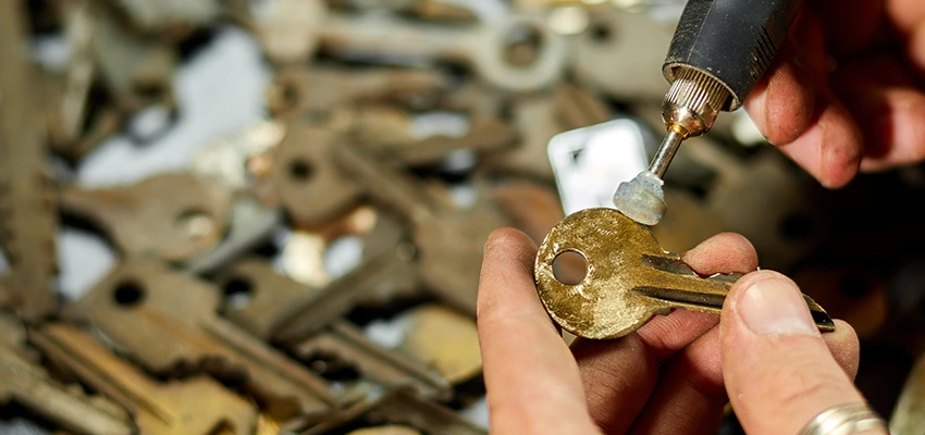 Bathroom Door Lock Rekey in Fallbrook, CA