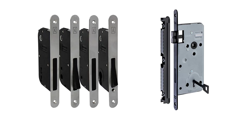 Locksmith For Magnetic Door Locks in Fallbrook, CA