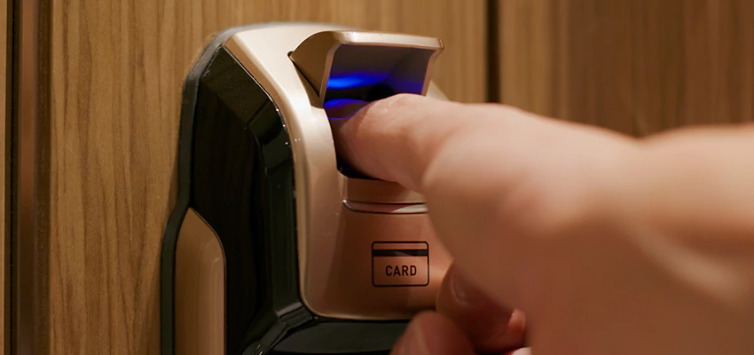 Office Rolling Door Lock Upgrades Solutions in Fallbrook, CA