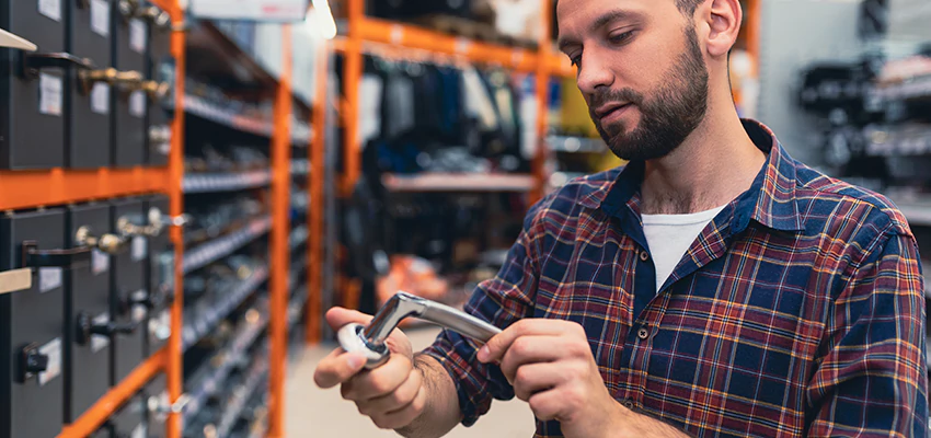 Locksmith For Retail Stores Lockout Services in Fallbrook, California